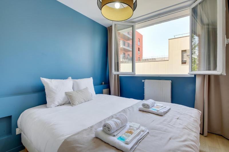 218 Tali - Superb In Appartement *